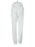 Unbranded Silver White Casual Pants Size XS - photo 2