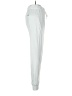 Unbranded Silver White Casual Pants Size XS - photo 4