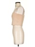 Express Tan Tube Top Size S - photo 5