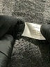 Boston Proper Black Active Pants Size M - photo 9