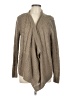 SONOMA life + style Tan Cardigan Size L - photo 1