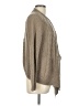 SONOMA life + style Tan Cardigan Size L - photo 4
