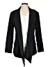 Cos Black Blazer Size 2 - photo 1