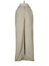 Kate Hill Solid Tan Casual Pants Size 4 (petite) - photo 1