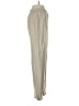 Kate Hill Solid Tan Casual Pants Size 4 (petite) - photo 4