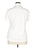 Adidas Ivory Short Sleeve Polo Size XL - photo 2