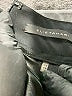 Elie Tahari Solid Black Formal Skirt Size 8 - photo 4