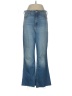 Old Navy Blue Jeans Size 6 - photo 1