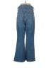 Old Navy Blue Jeans Size 6 - photo 2