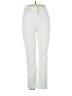 J.Crew Ivory White Casual Pants Size 27 waist - photo 1