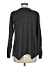 AB Studio Gray Pullover Sweater Size M - photo 2