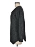 AB Studio Gray Pullover Sweater Size M - photo 5