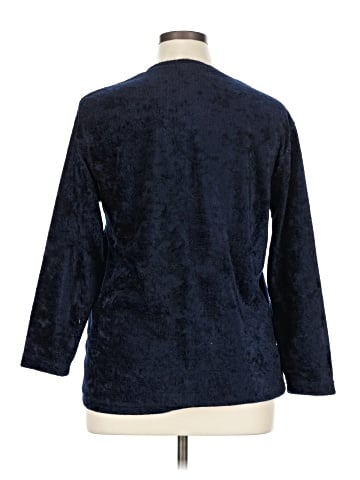 Jazzie Pullover Sweater (view 2)