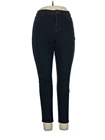 Faith Jeans (view 1)