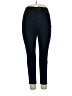 Faith Solid Blue Jeans Size 14W - photo 1