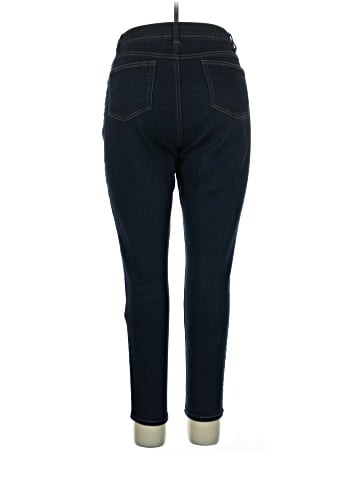 Faith Jeans (view 2)