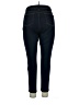 Faith Solid Blue Jeans Size 14W - photo 2