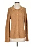 Halogen Tan Cardigan Size XS - photo 1