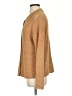 Halogen Tan Cardigan Size XS - photo 5