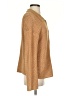 Halogen Tan Cardigan Size XS - photo 4