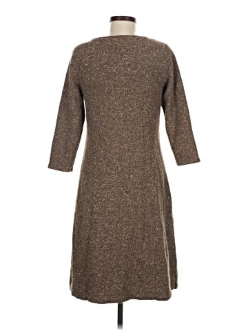 The Territory Ahead Casual Dress (view 2)