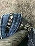Roz & Ali Blue Jeans Size 16 - photo 7