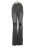True Craft Gray Jeans Size 9 - photo 1