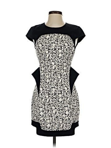 Robert Rodriguez Casual Dress (view 1)