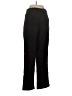 Bill Blass Black Casual Pants Size 8 - photo 2