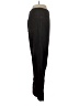 Bill Blass Black Casual Pants Size 8 - photo 4