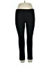 Elie Tahari Black Active Pants Size L (estimated) - photo 1