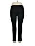 Elie Tahari Black Active Pants Size L (estimated) - photo 2