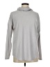 A New Day Gray Long Sleeve Turtleneck Size M - photo 1