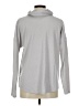 A New Day Gray Long Sleeve Turtleneck Size M - photo 2