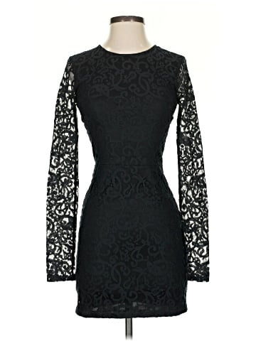 TOBI Cocktail Dress (view 1)