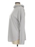 A New Day Gray Long Sleeve Turtleneck Size M - photo 5