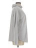 A New Day Gray Long Sleeve Turtleneck Size M - photo 4