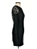 TOBI 100% Polyester Black Cocktail Dress Size XS - photo 4