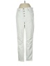 Madewell Ivory Jeans Size 27 waist - photo 1