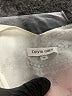Olivia Grey Silver Sleeveless Blouse Size S - photo 7