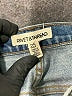 Rivet & Thread Blue Jeans Size 25 waist - photo 7