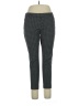 Old Navy Polka Dots Black Casual Pants Size 14 - photo 1