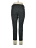 Old Navy Polka Dots Black Casual Pants Size 14 - photo 2