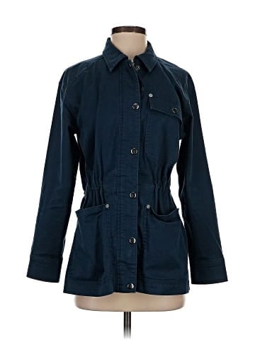 Lands' End Jacket (view 1)