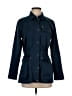 Lands' End Blue Jacket Size XS (petite) - photo 1