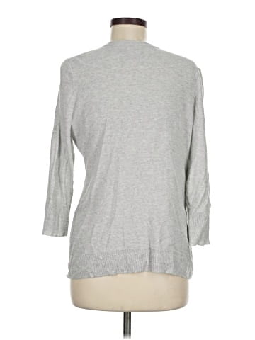 Tracy Reese 3/4 Sleeve Top (view 2)