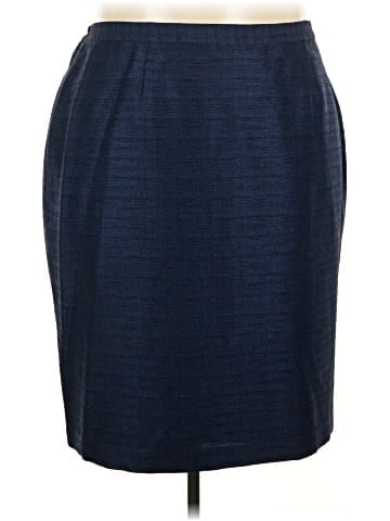 Le Suit Formal Skirt (view 1)