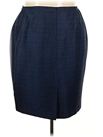 Le Suit Formal Skirt (view 2)
