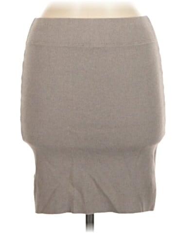 James Perse Casual Skirt (view 2)