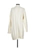 Knox Rose Ivory Cardigan Size M - photo 2